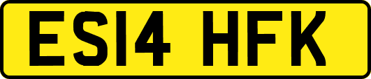 ES14HFK