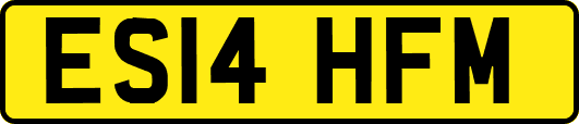 ES14HFM