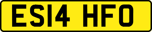 ES14HFO
