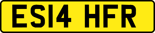 ES14HFR