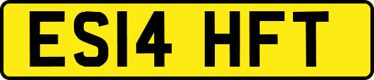 ES14HFT