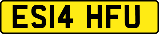 ES14HFU