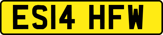 ES14HFW