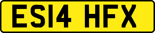 ES14HFX