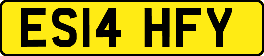 ES14HFY