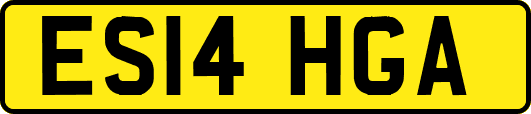 ES14HGA