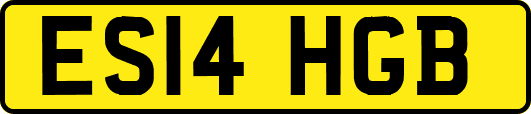 ES14HGB