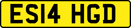 ES14HGD