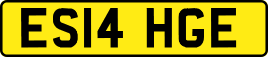 ES14HGE