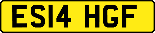ES14HGF