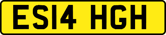 ES14HGH