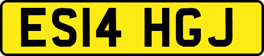ES14HGJ