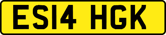 ES14HGK