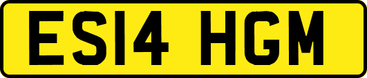 ES14HGM