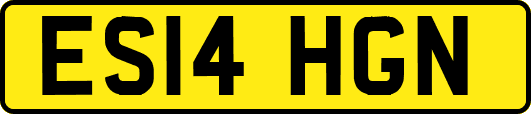 ES14HGN