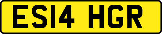 ES14HGR