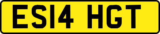 ES14HGT
