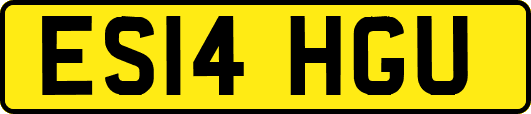 ES14HGU