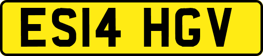 ES14HGV