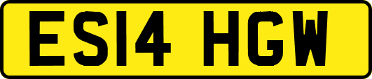 ES14HGW