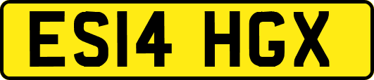 ES14HGX