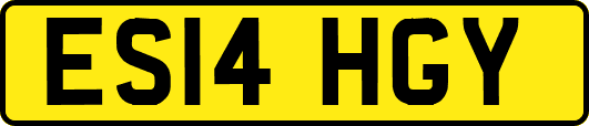 ES14HGY
