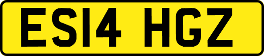 ES14HGZ