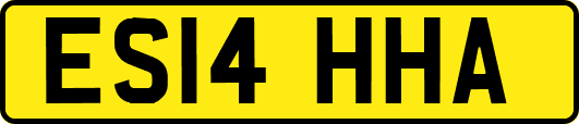 ES14HHA