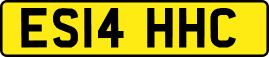 ES14HHC
