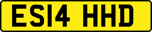 ES14HHD