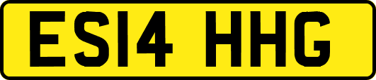 ES14HHG