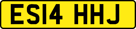 ES14HHJ