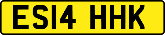 ES14HHK