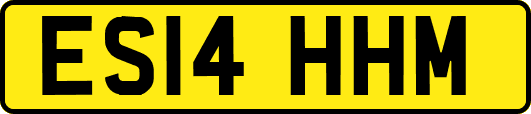 ES14HHM