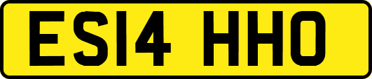 ES14HHO