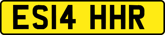 ES14HHR