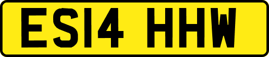 ES14HHW