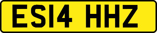 ES14HHZ