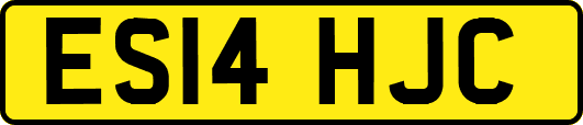 ES14HJC