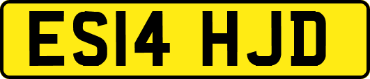 ES14HJD