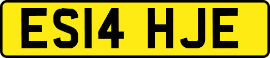 ES14HJE