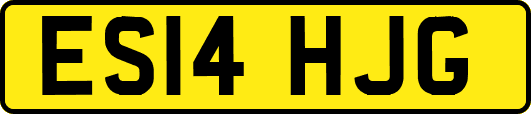 ES14HJG