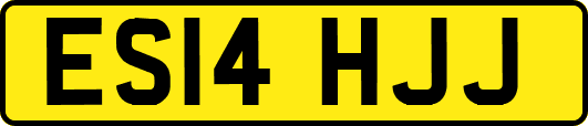 ES14HJJ