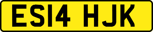 ES14HJK