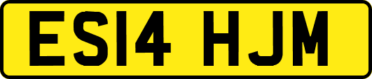 ES14HJM