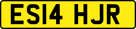 ES14HJR