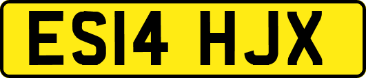ES14HJX