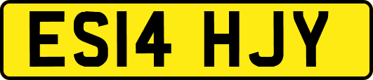 ES14HJY