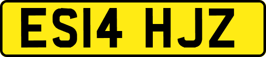 ES14HJZ