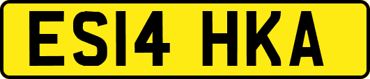 ES14HKA